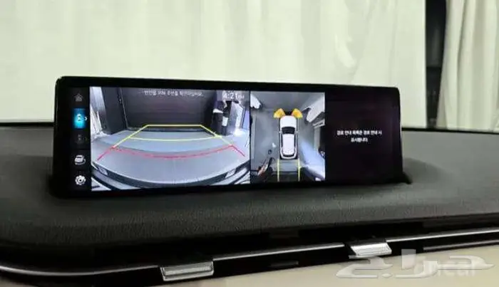 جنسس جي  ي 70 GENESIS GV70 2024 10