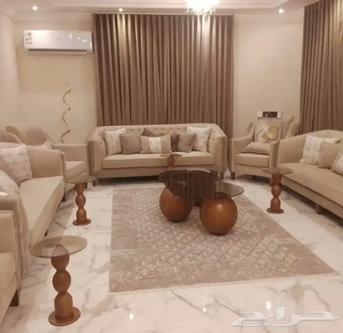 طاولات الهبة 11
