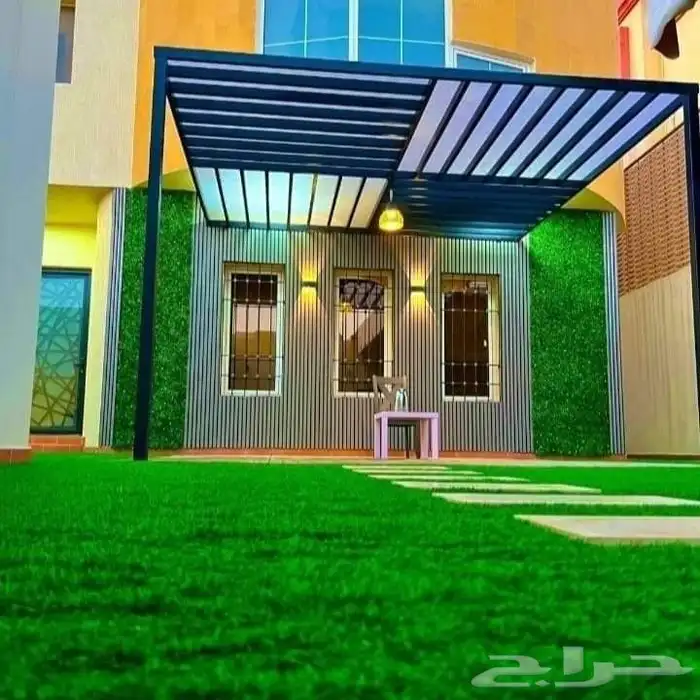 زراعه وتنسيق الحدايق 17