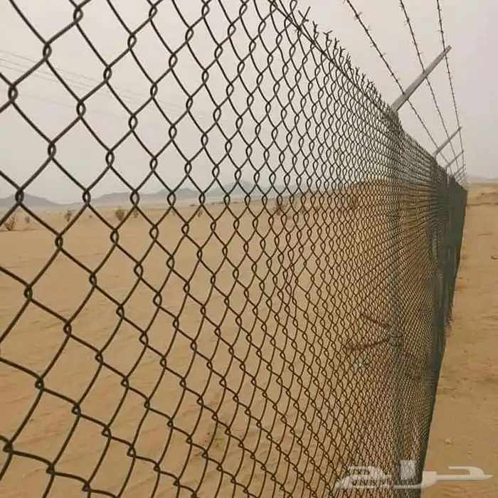 تركيب الشبوك المزارع 2