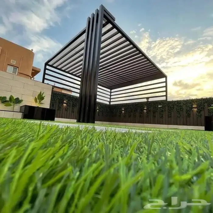 زراعه وتنسيق الحدايق 13