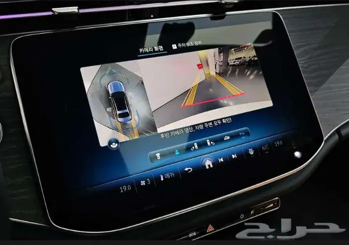 مرسيدس E200 2024 معرض الميموني للاستيراد من كوريا 6