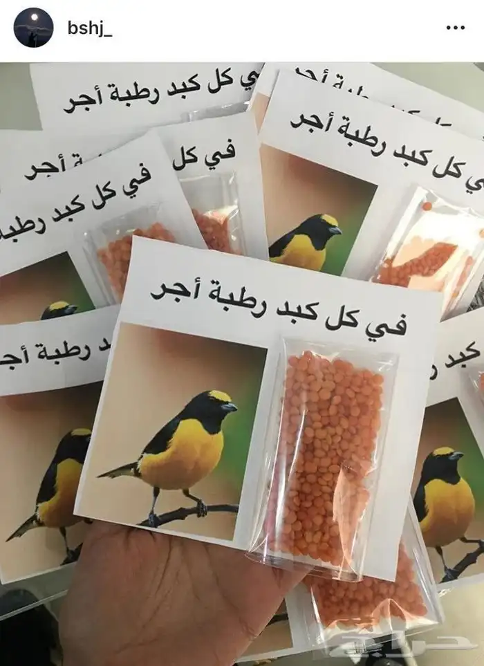 توزيعات 7