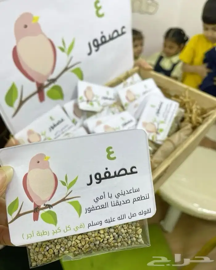 توزيعات 6