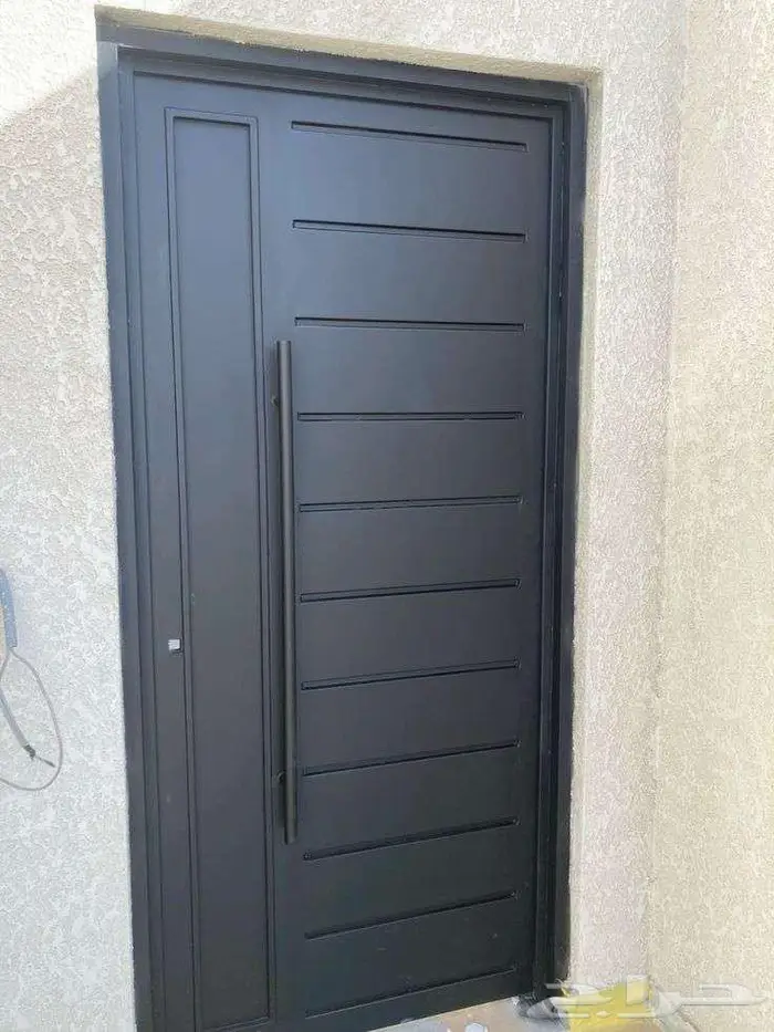 ابواب حديد 0