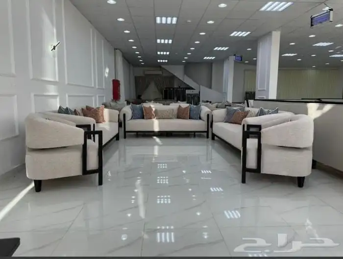 عروض اليوم الوطني كنب جديد جاهز وتفصيل 0