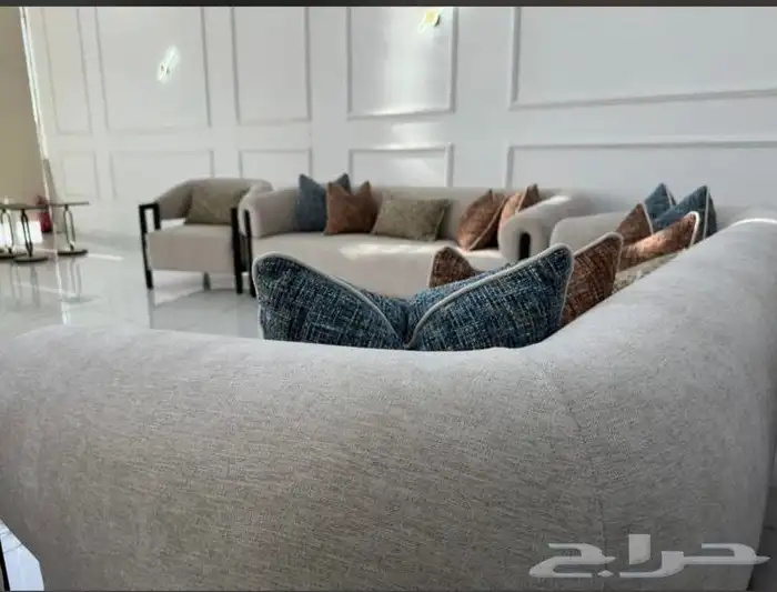 عروض اليوم الوطني كنب جديد جاهز وتفصيل 1
