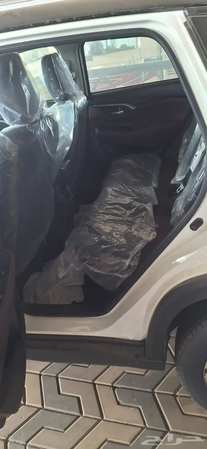 اوربان كروزر 2025 4