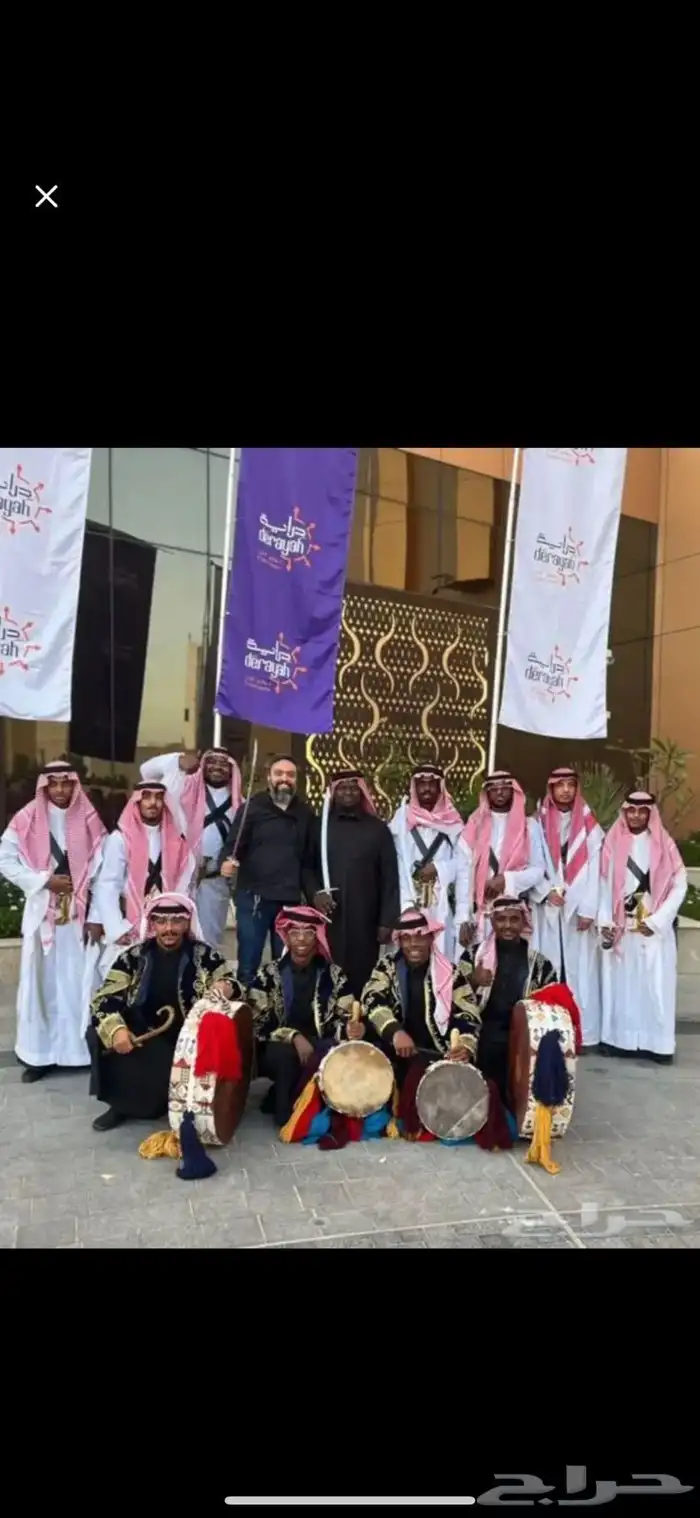 فرقة المودة 10