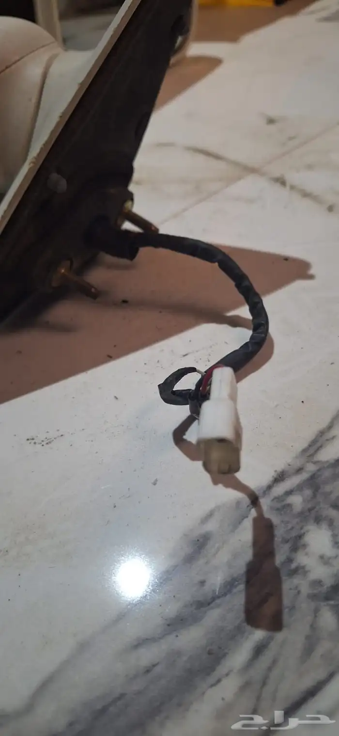 قطع غيار كامري 1997-1999 3