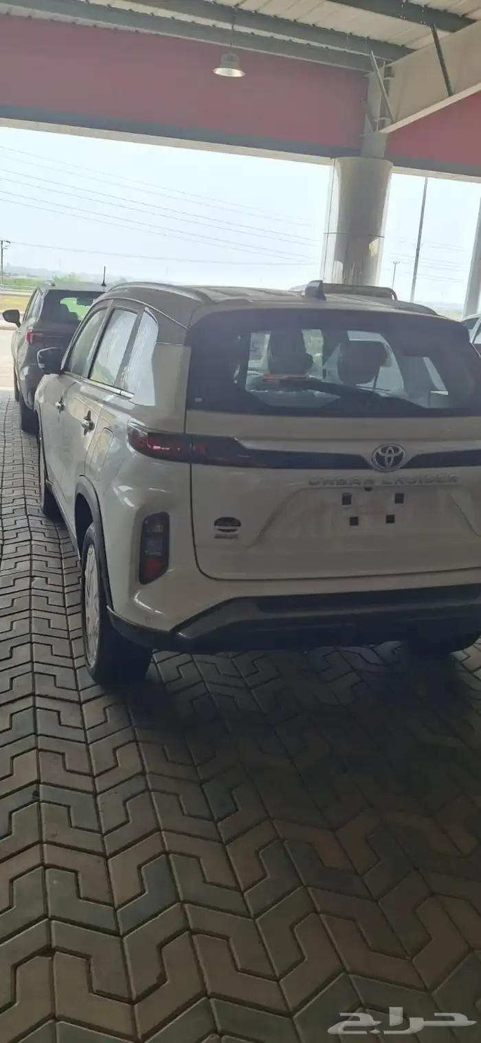 اوربان كروزر 2025 2