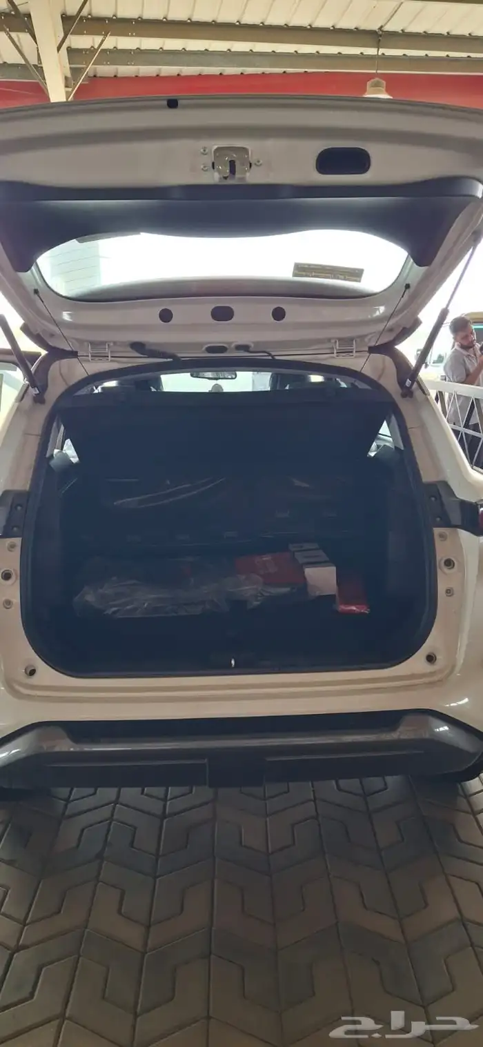 اوربان كروزر 2025 5