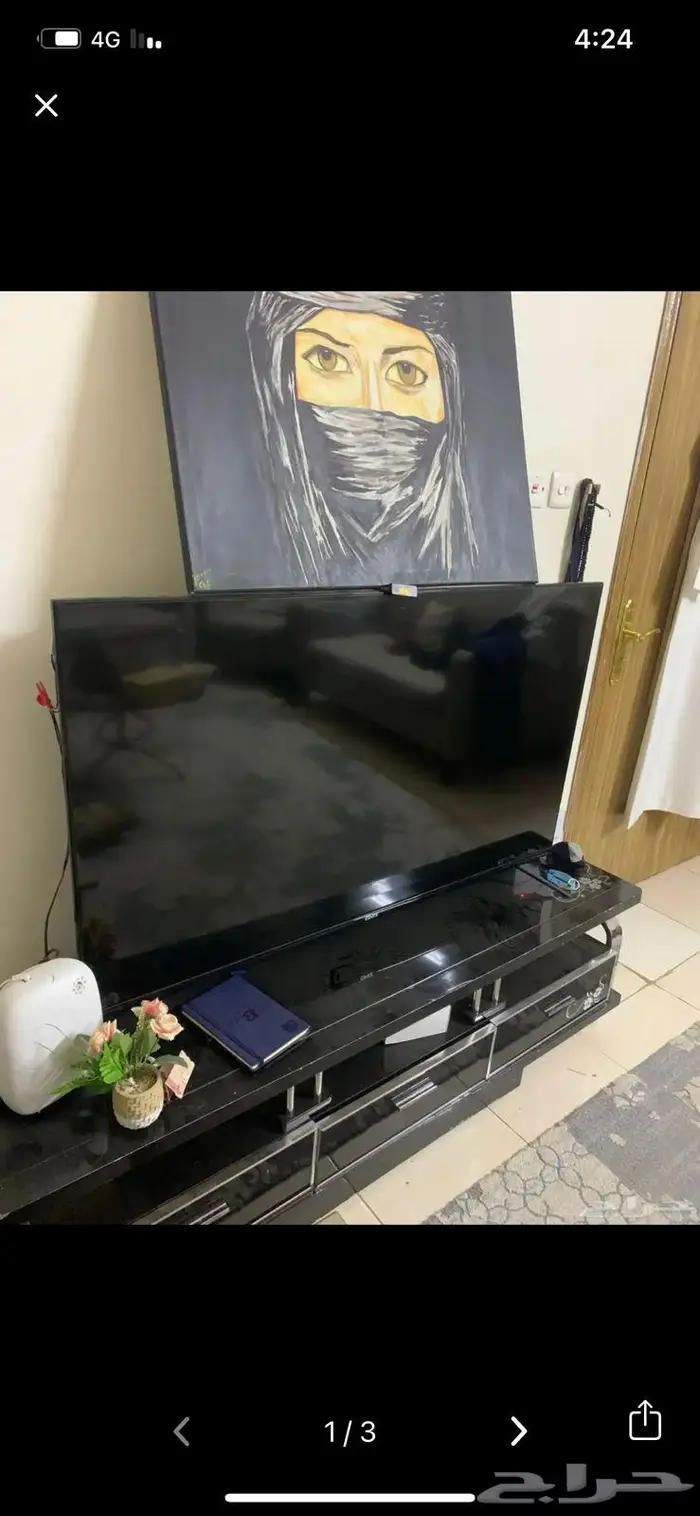 شاشه للبيع 2