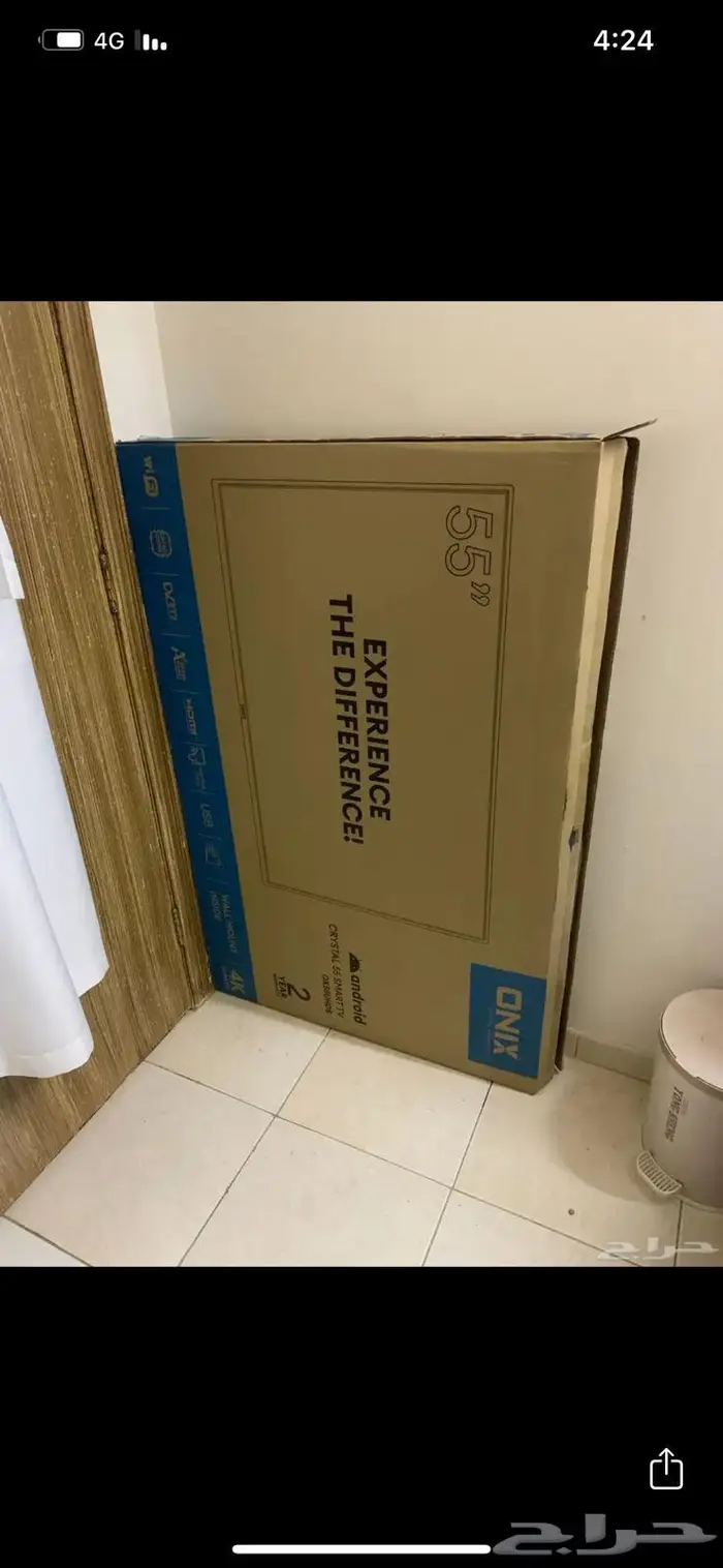 شاشه للبيع 1