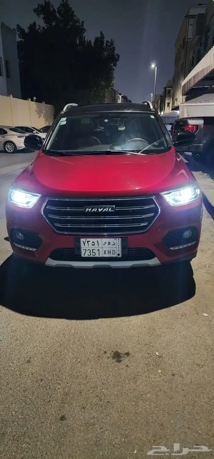 هافال 2
