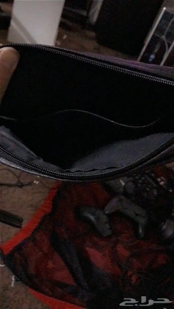 شنطه صناعة فتنام جلد 3