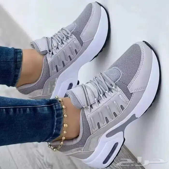 احذية نسائية عالية الجودة 55 5