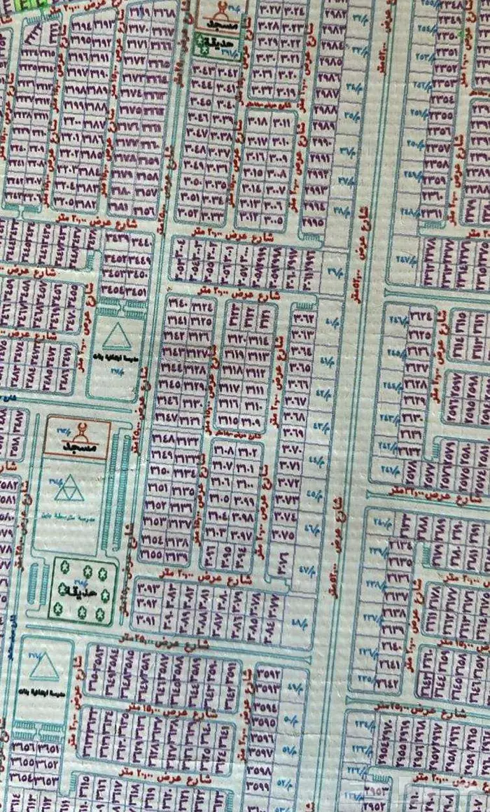 مخطط ولي العهد 9ب 0
