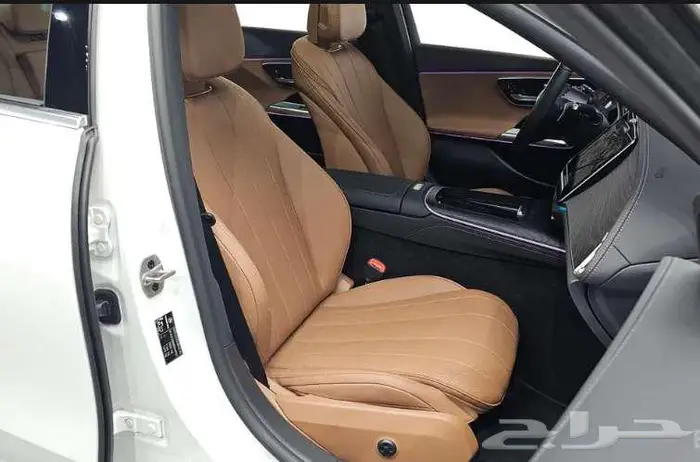 مرسيدس E200 2024 معرض الميموني للاستيراد من كوريا 8