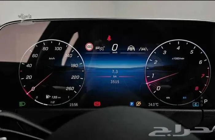 مرسيدس E200 2024 معرض الميموني للاستيراد من كوريا 5