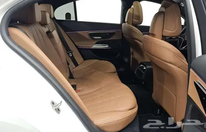 مرسيدس E200 2024 معرض الميموني للاستيراد من كوريا 9