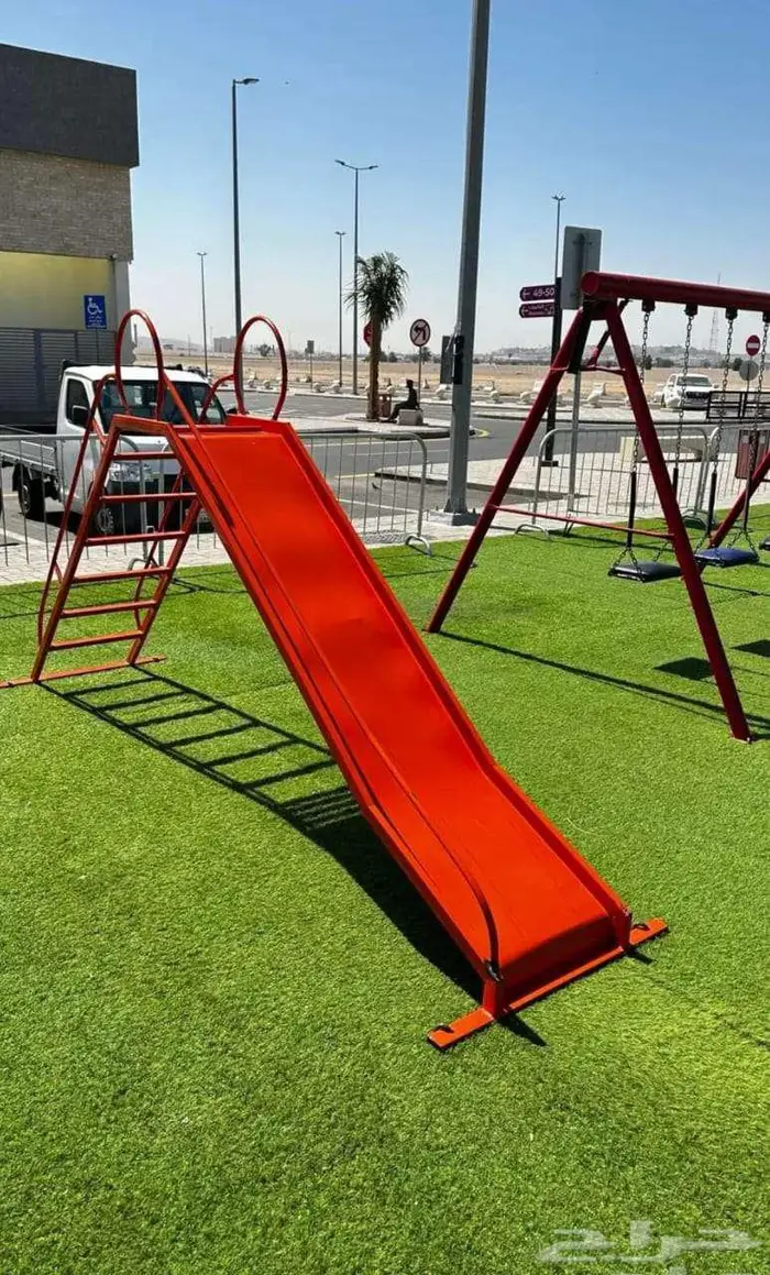 جاهزة وتفصيل احلى الالعاب والمراجيح 24