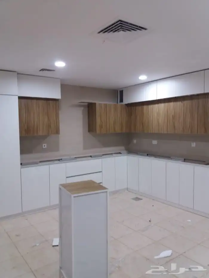 للألمنيوم مطابخ شبابيك واجهات قزاز 9