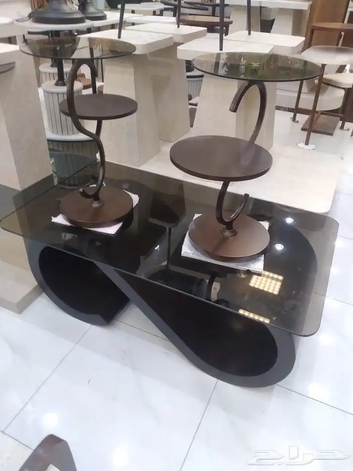 طاولات الهبة 19