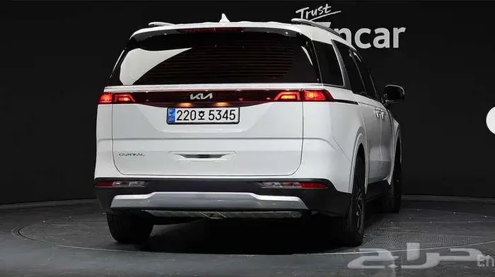 كيا كرنفال 2023 2