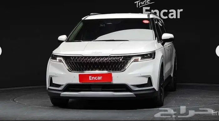 كيا كرنفال 2023 0