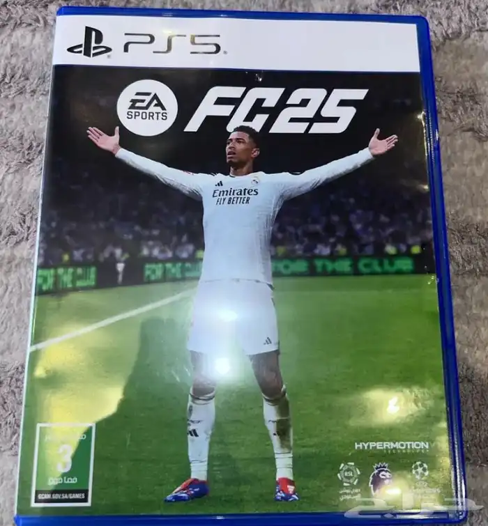 فيفا 25 0