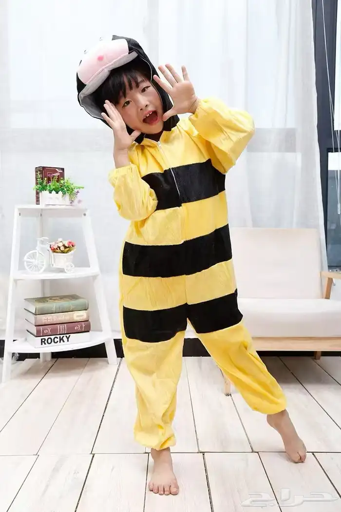 ملابس تنكرية للاطفال 5