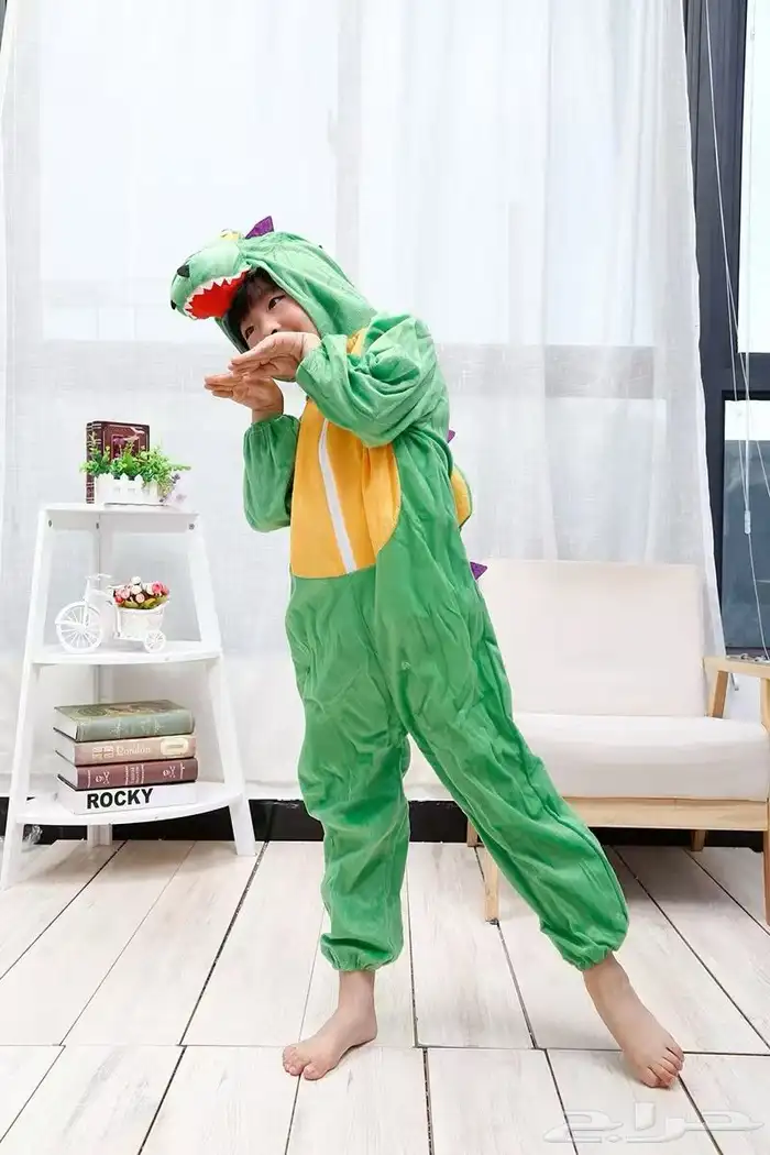 ملابس تنكرية للاطفال 12