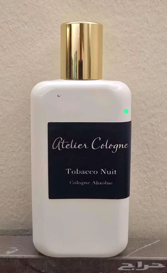 عطر توباكو نويت 0