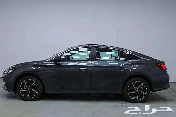 ام جي جي تي فل كامل 2025 ب 51500 غير شامل الضريبة 6