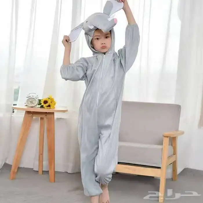 ملابس تنكرية للاطفال 16