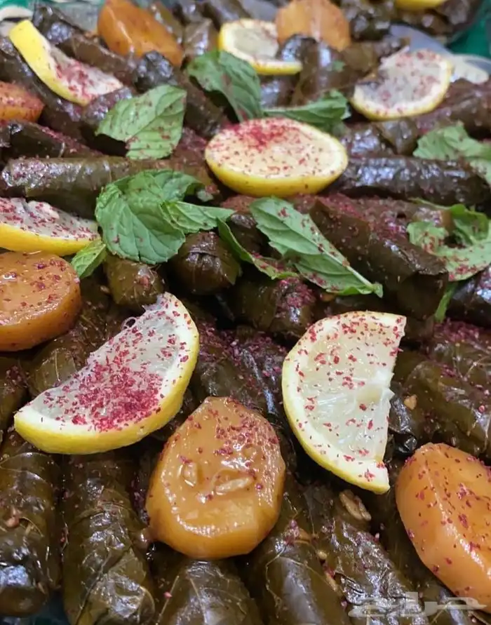 ورق عنب 3