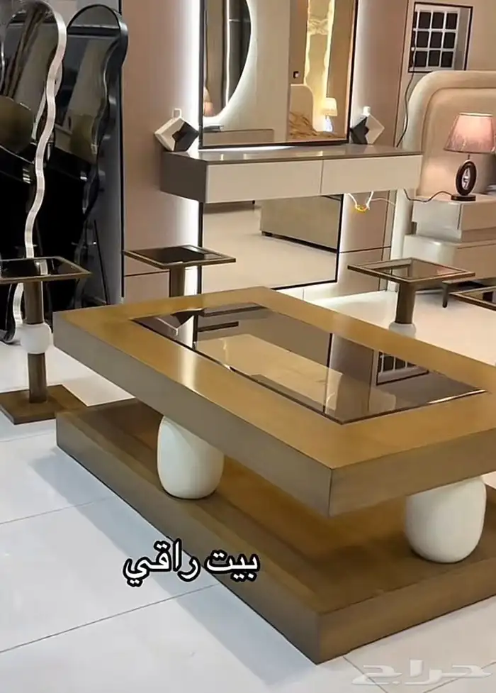 طاولات الهبة 2