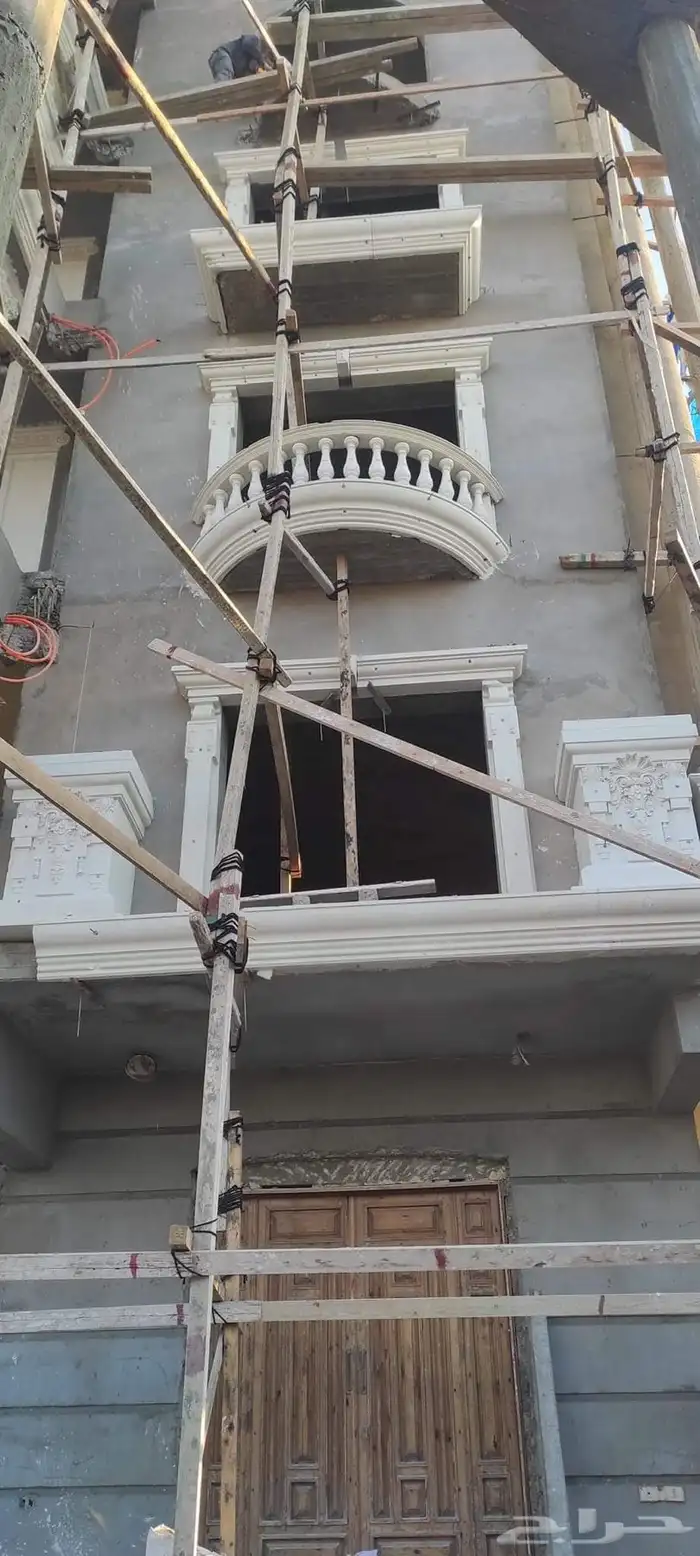 ديكور خارجى 6