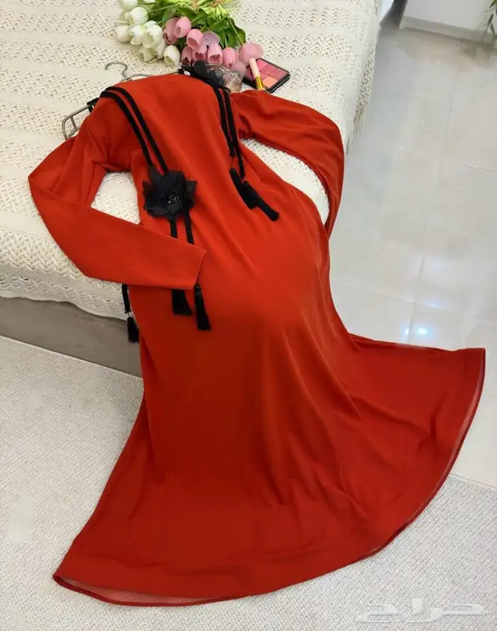 فساتين 5