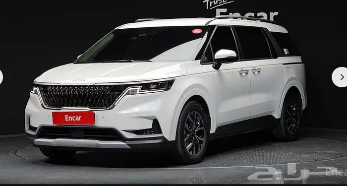 كيا كرنفال 2023 1