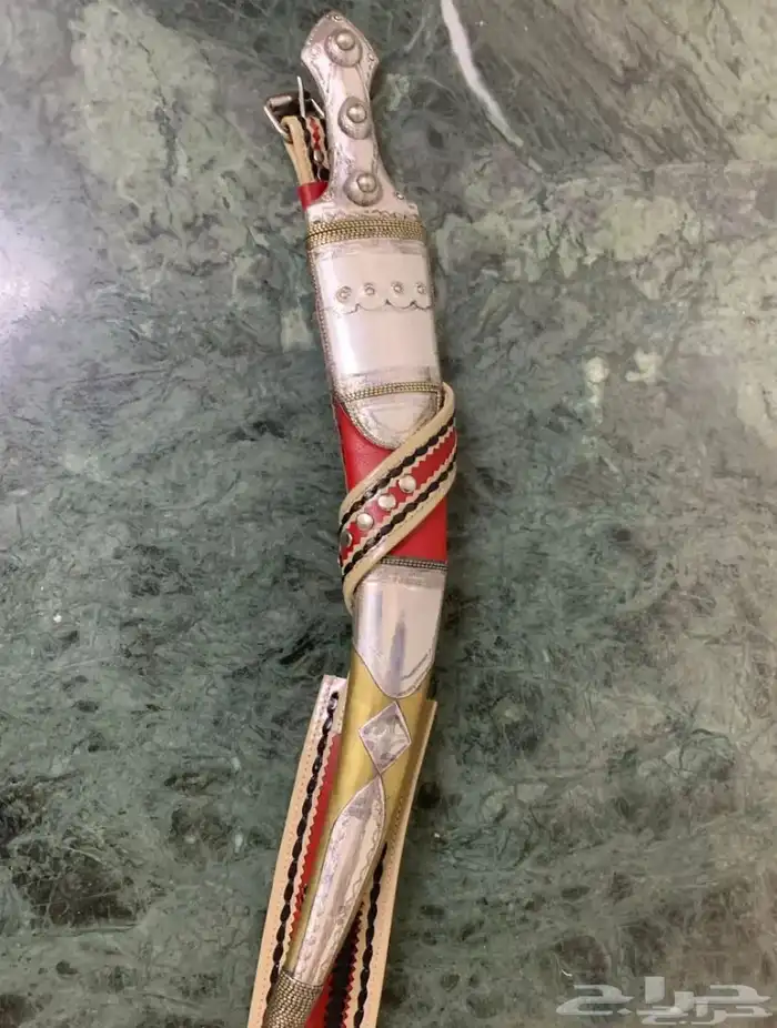 جنبية للبيع 0