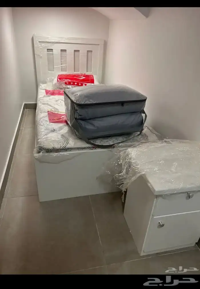 New single bed 6