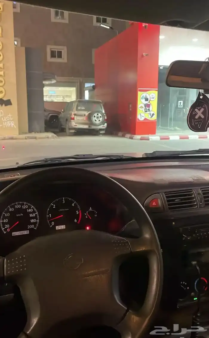 بترول سفاري نظيف مبيعات الدفاع المدني 6