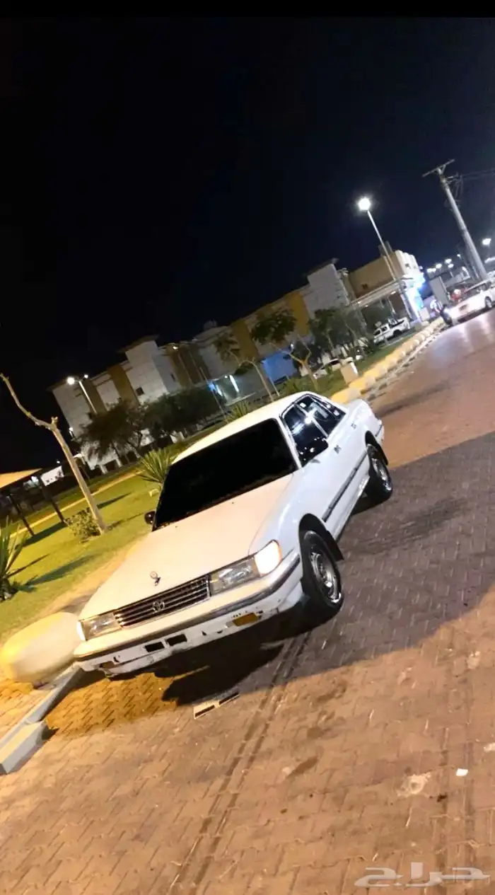كرسيدا 2
