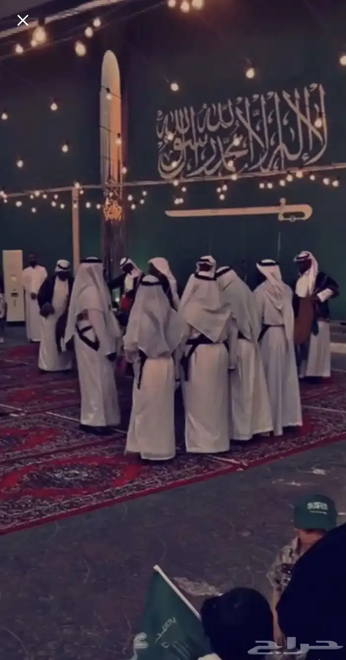 فرقة المودة الفنون الشعبية 0