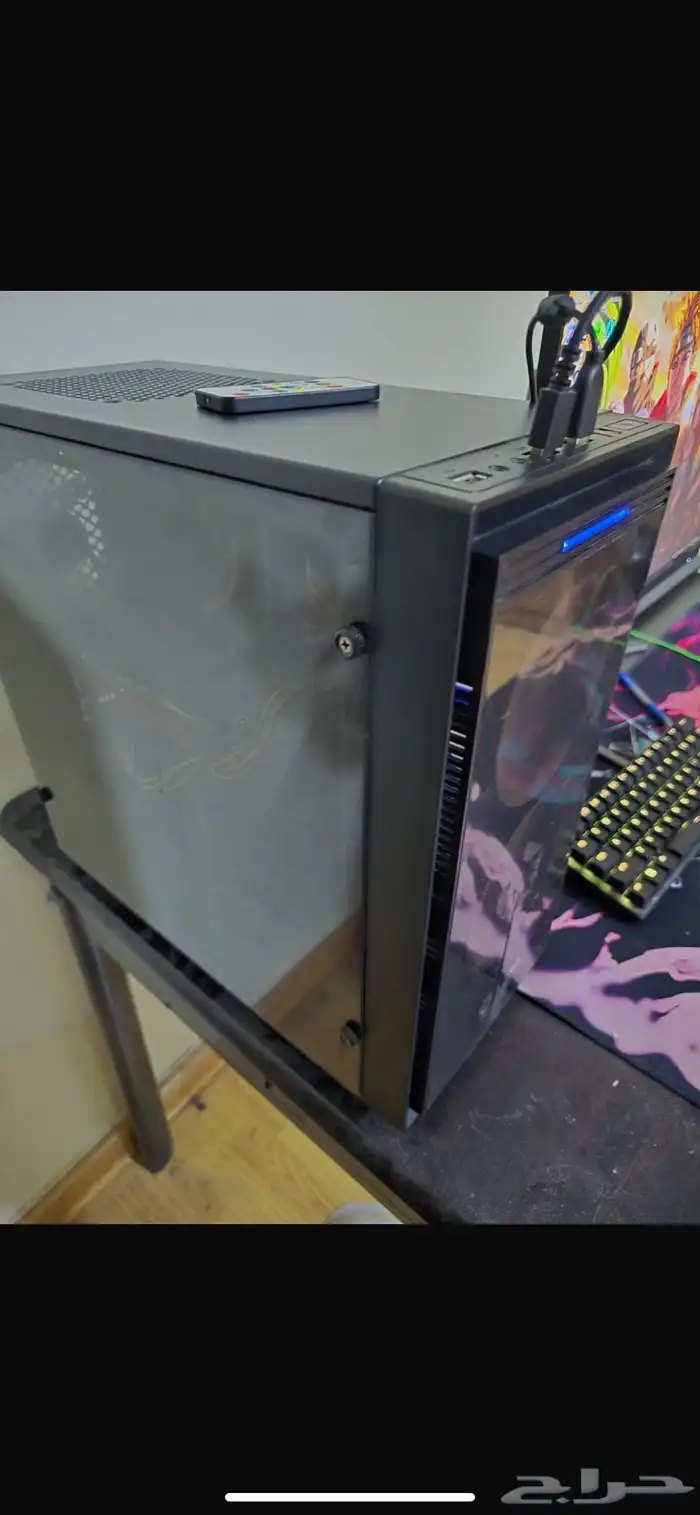 بعرض ممتاز لفترة محدودة PC 4