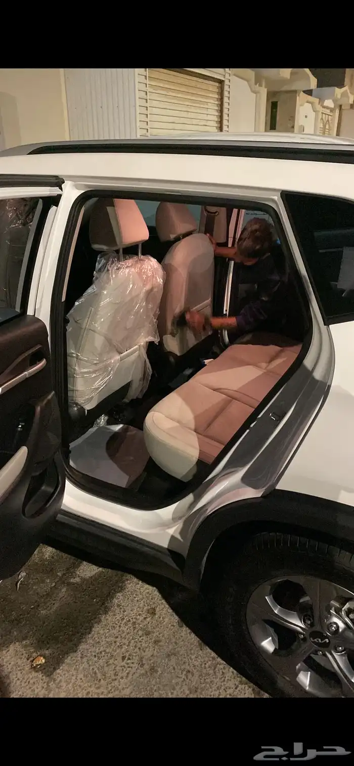 مغسلة متنقلة الاحساء تلميع مراتب 3