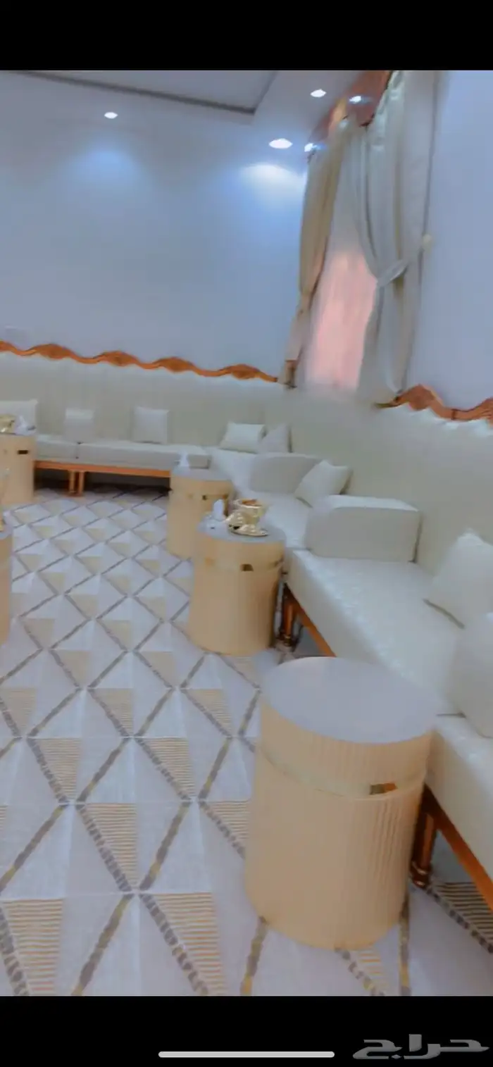 مجلس رجال كامل السعر7000 قابل لتفاوض 1