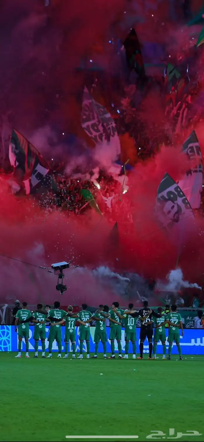 للبيع 4 تذاكر مباراة الاهلي باليوم الوطني 2